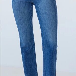 AYR Women’s Pop Jeans 25S